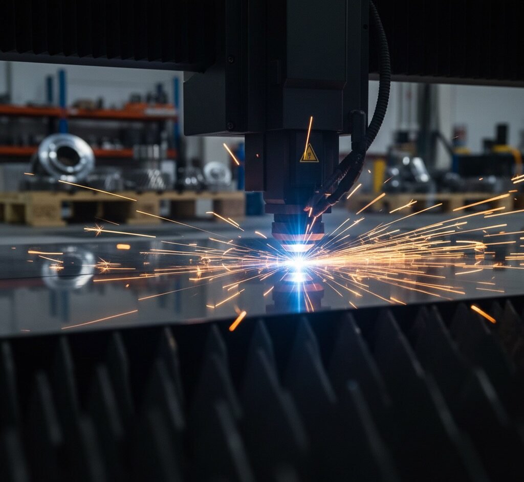 soldadura-corte-laser-ferredproyectos